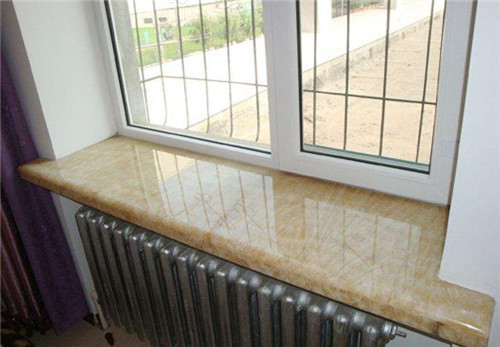 窗台板用什么材料好  7种经济实用的窗台板推荐