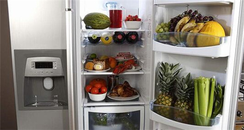 美的冰箱质量如何 家用冰箱如何挑选
