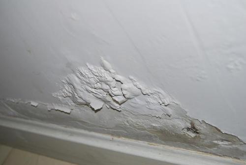 墙面渗水如何处理 墙面出现渗水的原因