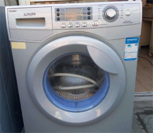 洗衣机单烘干什么意思