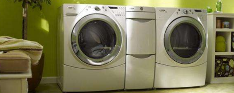 洗衣机毛毯模式和标准有什么区别