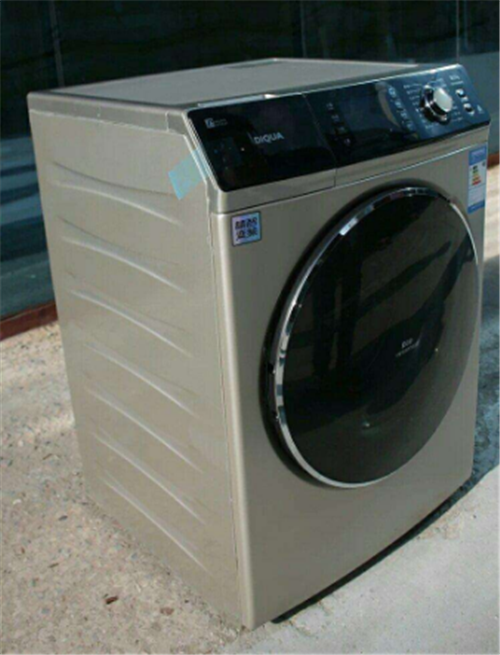 自动洗衣机脱水不转 洗衣机如何选购