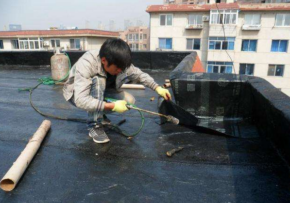 平屋顶如何做防水 平屋顶施工注意事项