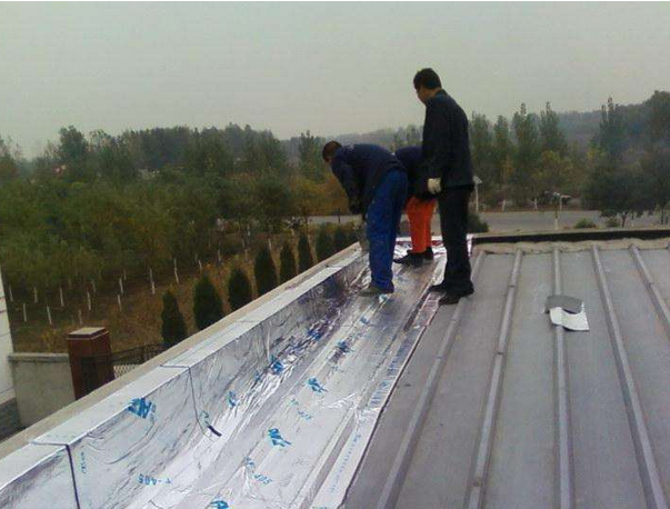 平屋顶如何做防水 平屋顶施工注意事项