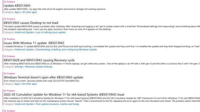Windows大规模BUG来了：蓝屏、黑屏、应用崩溃全出现
